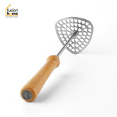 Potato Masher -  Reuleaux Series